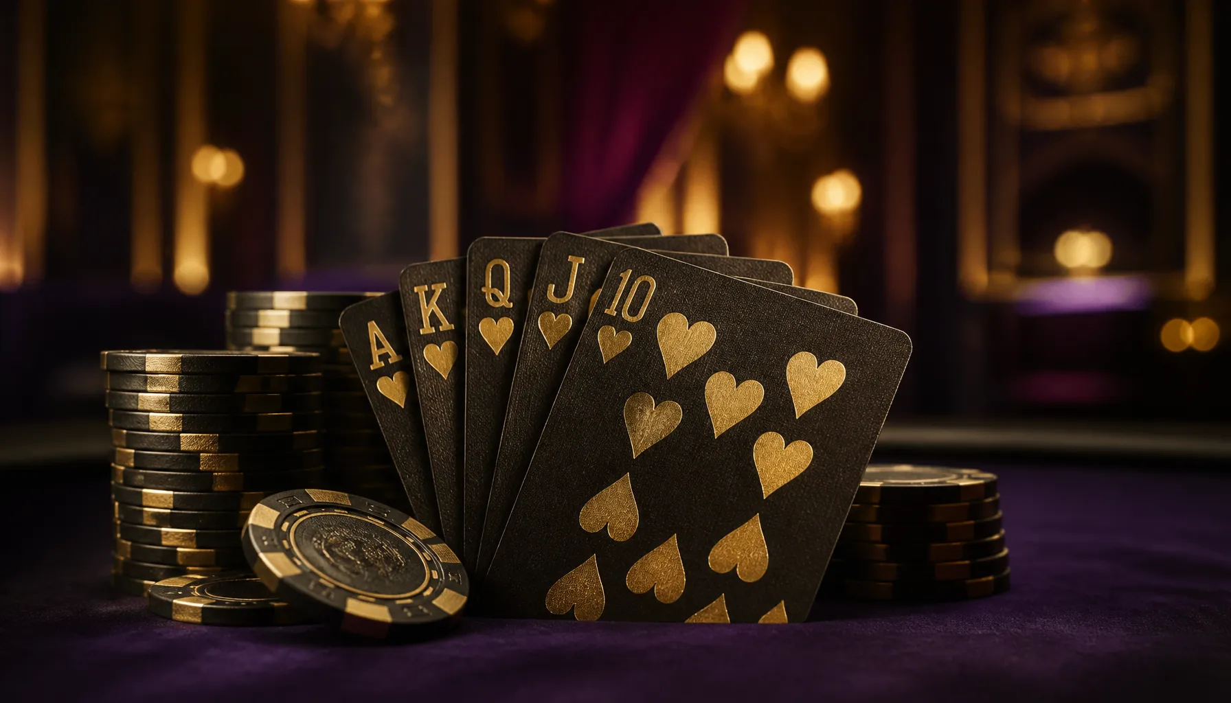 Mad Casino