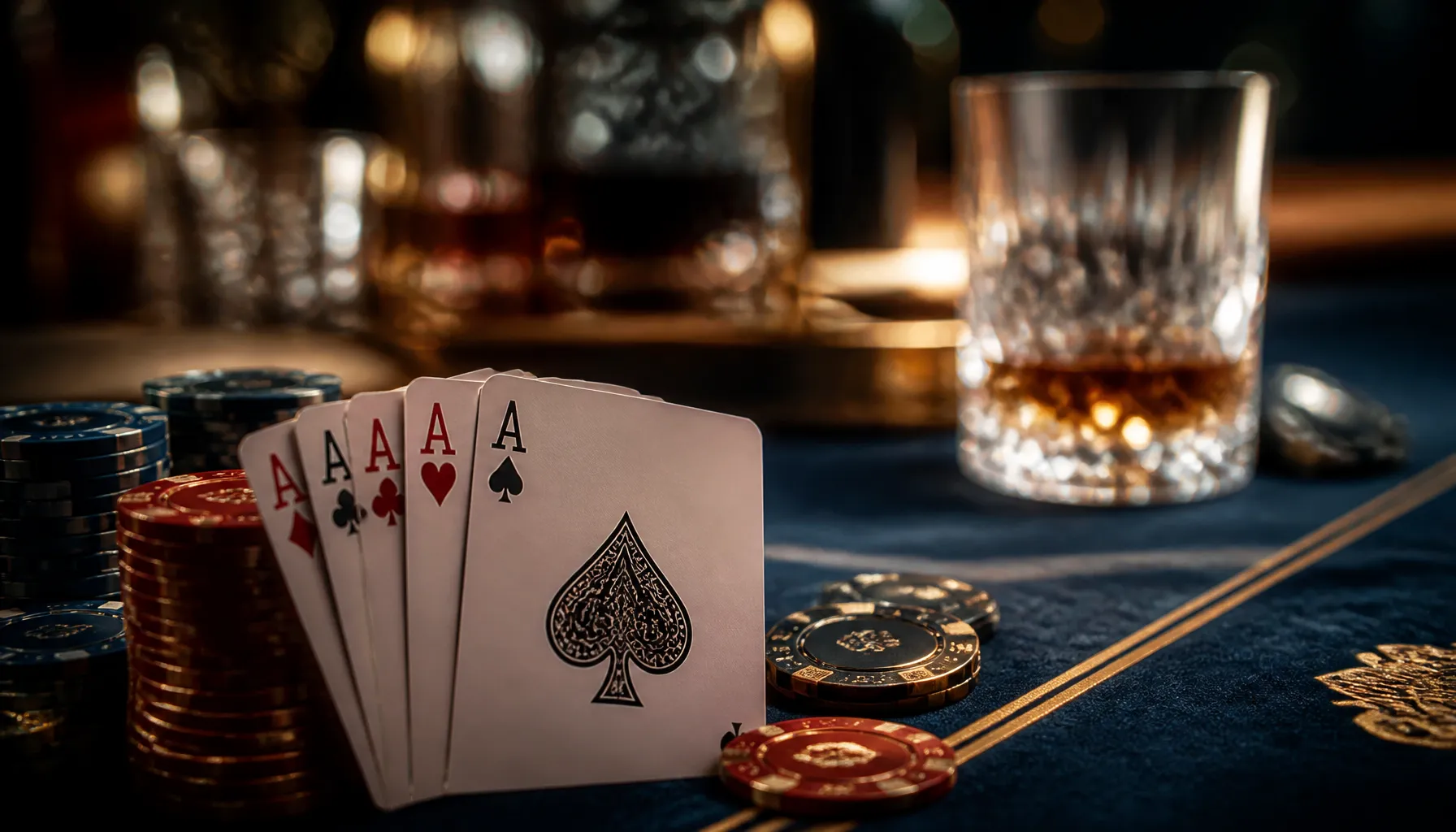 Mad Casino
